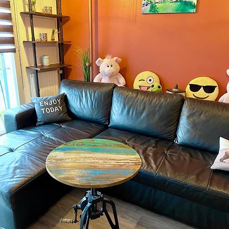 *Bailly-Disneyland* Apartment Cosy 3 Pers Екстер'єр фото