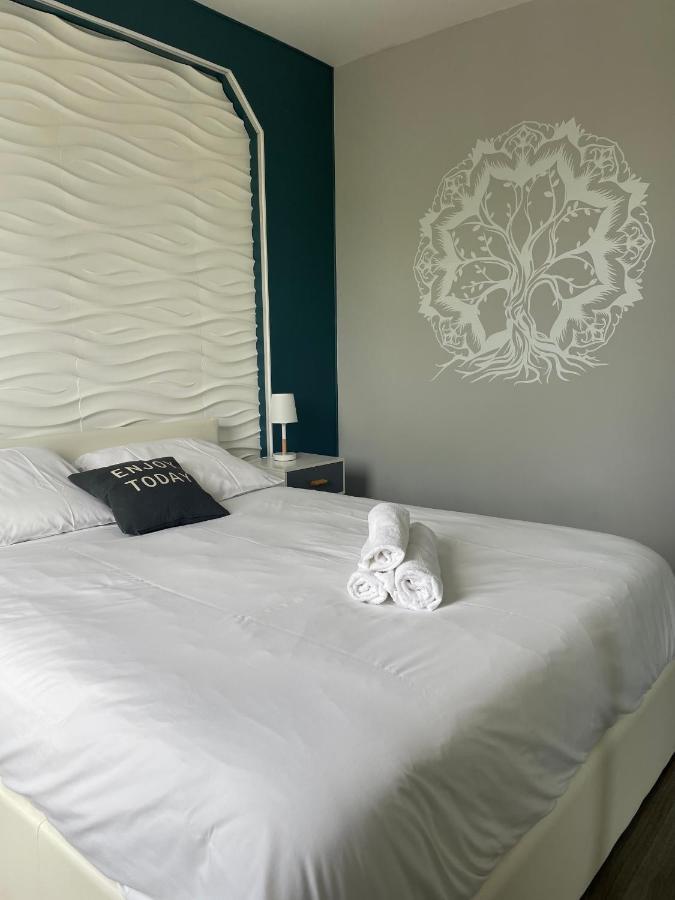 *Bailly-Disneyland* Apartment Cosy 3 Pers Екстер'єр фото