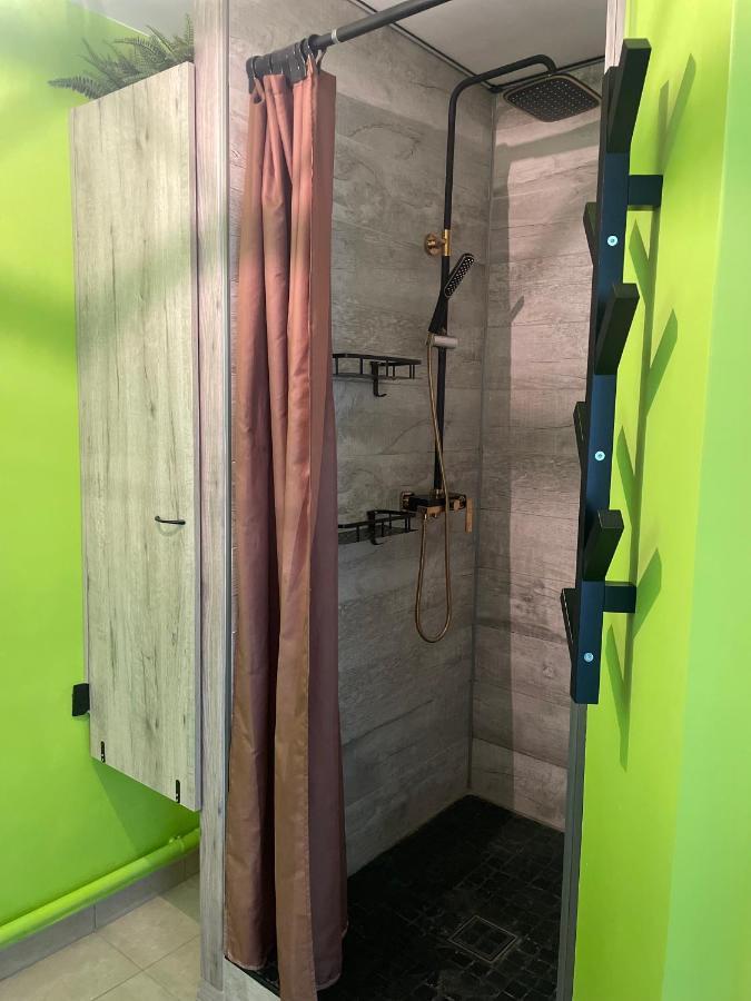 *Bailly-Disneyland* Apartment Cosy 3 Pers Екстер'єр фото