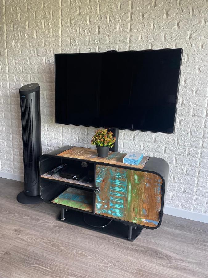 *Bailly-Disneyland* Apartment Cosy 3 Pers Екстер'єр фото