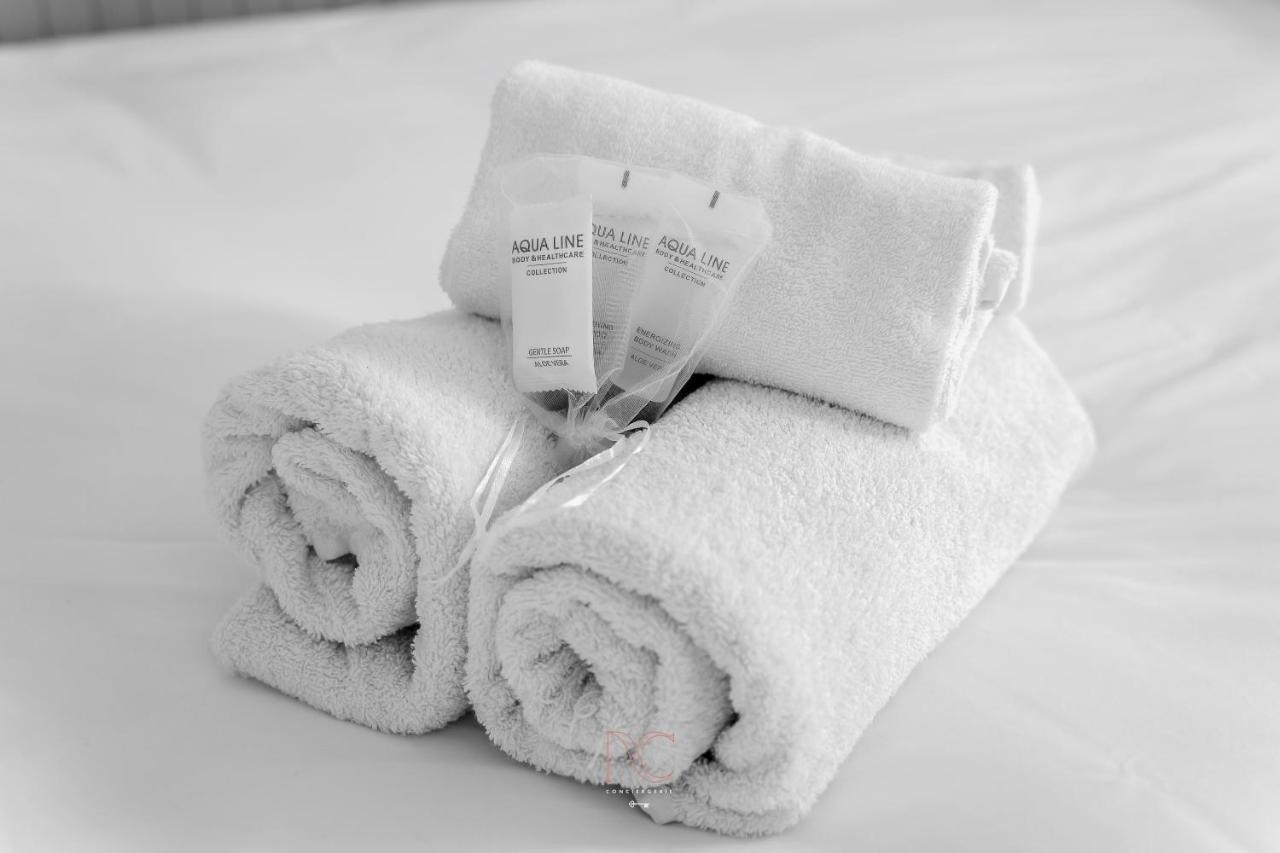 *Bailly-Disneyland* Apartment Cosy 3 Pers Екстер'єр фото