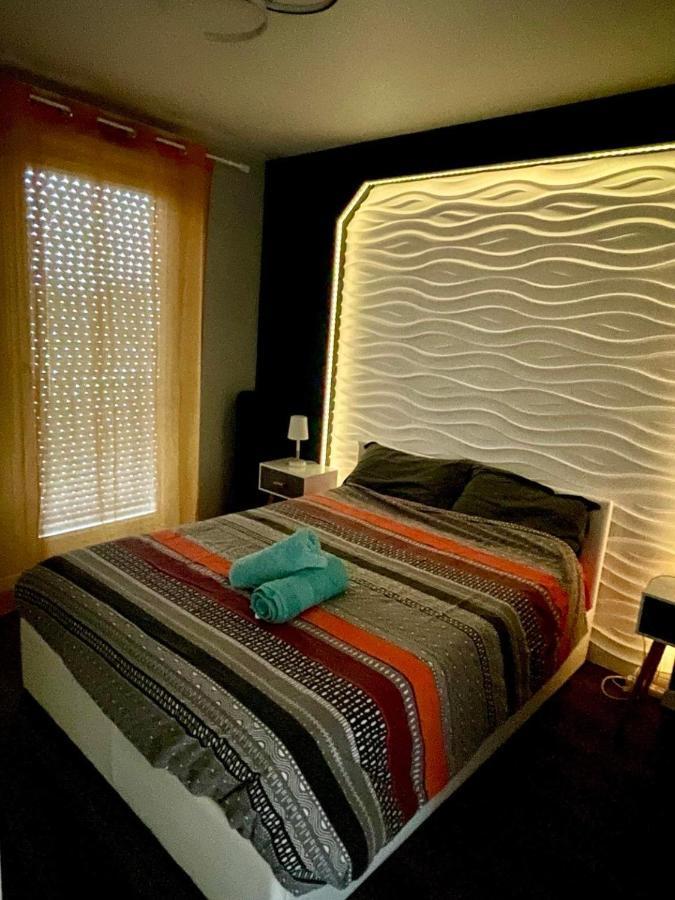 *Bailly-Disneyland* Apartment Cosy 3 Pers Екстер'єр фото