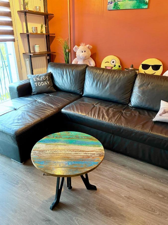 *Bailly-Disneyland* Apartment Cosy 3 Pers Екстер'єр фото
