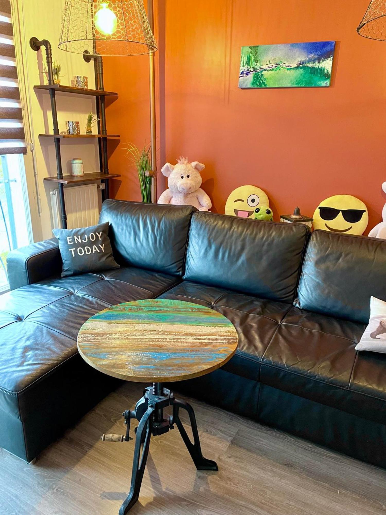 *Bailly-Disneyland* Apartment Cosy 3 Pers Екстер'єр фото